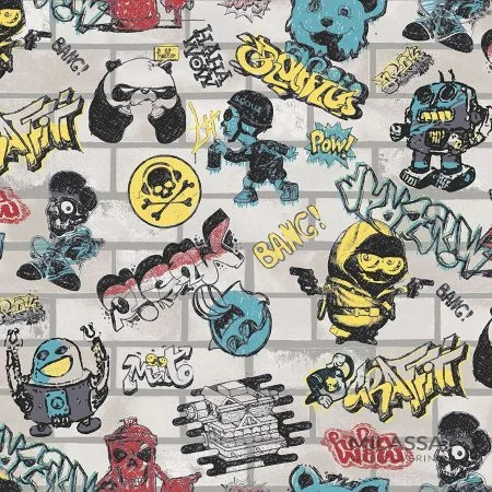 Обои Milassa Twins 7, 011 в Сургуте