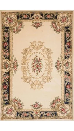 Ковер Синтелон Solid 2,40x3,40 01VPV Прямоугольник в Сургуте