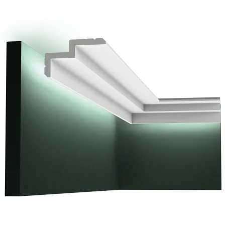 Карниз Orac C390 (6*10*2000 мм) в Сургуте