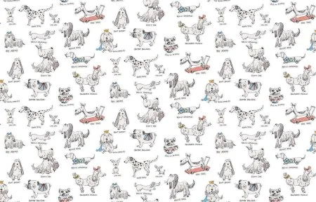 Обои Milassa Bon Voyage D6, 001 в Сургуте