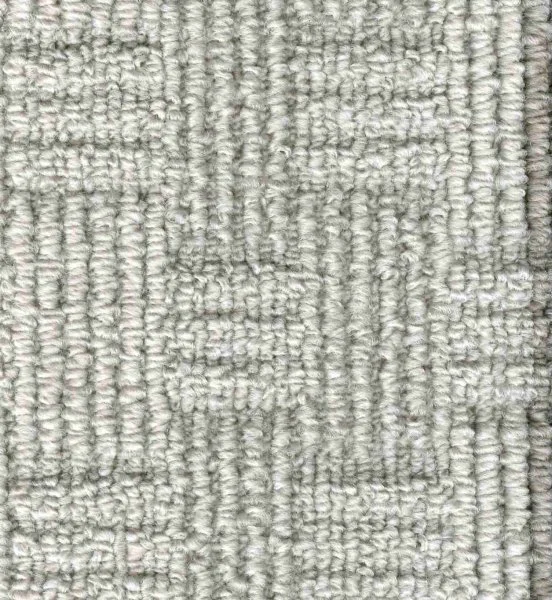 Ковровое покрытие Zartex Кремона 002 Серо-бежевый - 4 м в Сургуте