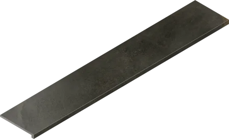 Керамогранит Italon Континуум Брасс Дарк Ступень Фронт 33х160 (Натуральная) в Сургуте