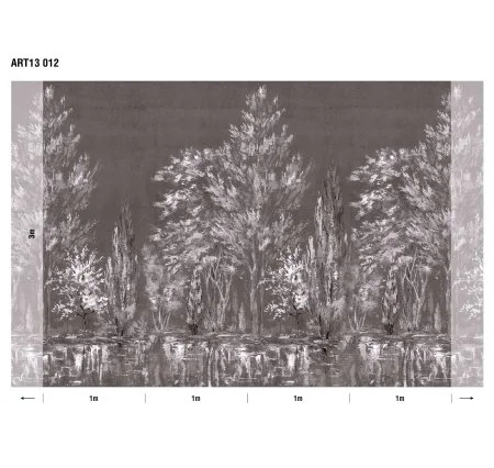 Обои Loymina Пейзаж vol. 2 ART13 012 в Сургуте