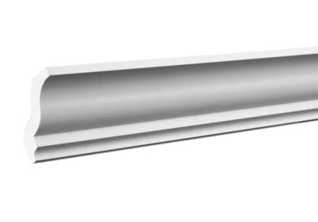 Карниз Европласт 1.50.105 2,0 м в Сургуте