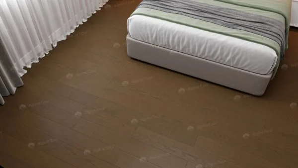 Инженерная доска Alpine Floor Villa Дуб Вулкано в Сургуте