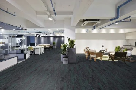 Ковровая плитка AW Marathon 92 в Сургуте