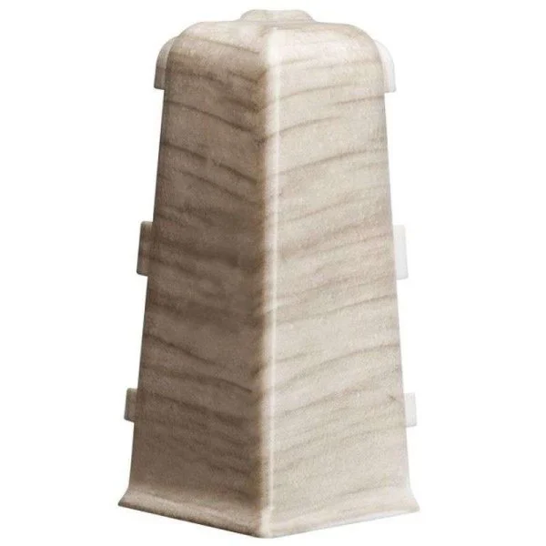 Угол наружный INDO70 03 Дуб Лофт в Сургуте