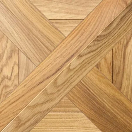 Модульный паркет Гордон Дуб Пулито 449х449х15 мм в Сургуте