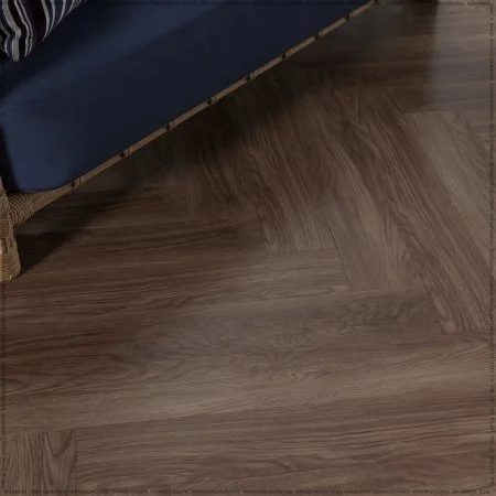 ПВХ плитка FineFlex Wood Дуб Тебердин FX-112 в Сургуте