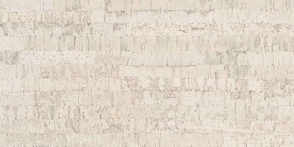 Пробковое покрытие CorkStyle Eco Cork Linea White (915 x 305 x 6 мм) в Сургуте