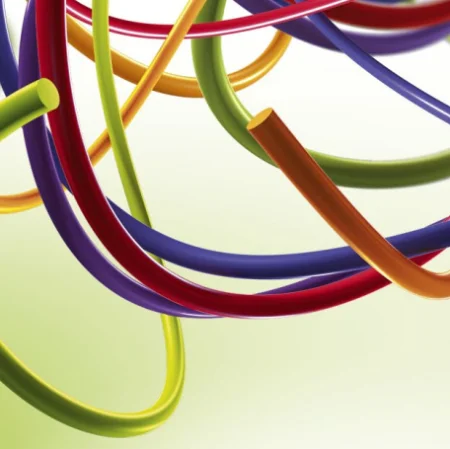 Сварочный шнур для линолеума Grabo серый в Сургуте