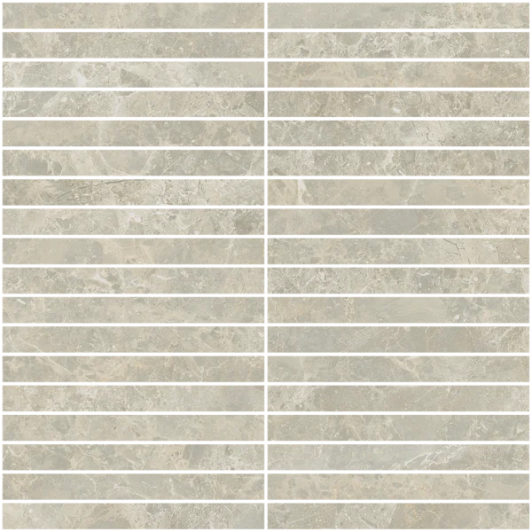 Керамогранит Coliseum Да Винчи Беж Мозаика Стрип (Натуральная, 30х30) в Сургуте
