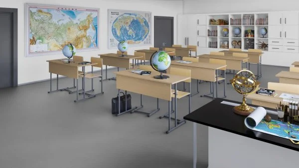 Линолеум Tarkett Acczent Pro Aspect 3 2 м в Сургуте