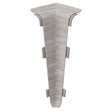 Угол внутренний INDO70 42 Дуб Песочный в Сургуте