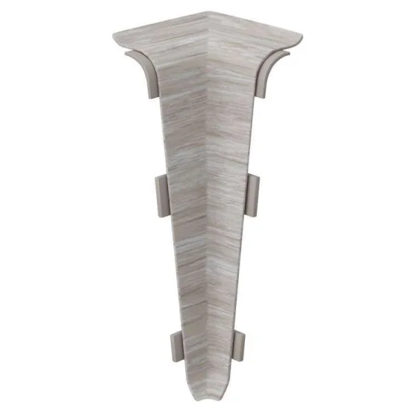 Угол внутренний INDO70 42 Дуб Песочный в Сургуте