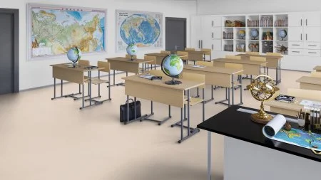 Линолеум Tarkett Acczent Pro Aspect 4 3 м в Сургуте