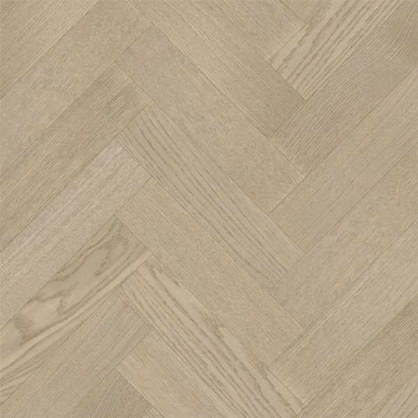 Паркетная доска Quartz Parquet Штучный паркет Дуб Маскарпоне 44-1258-06 в Сургуте