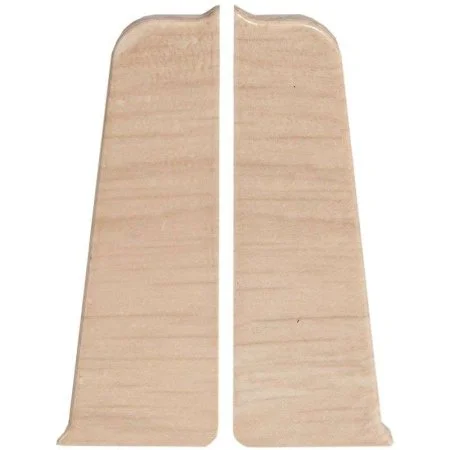 Заглушка INDO70 04 Дуб Лингбург в Сургуте