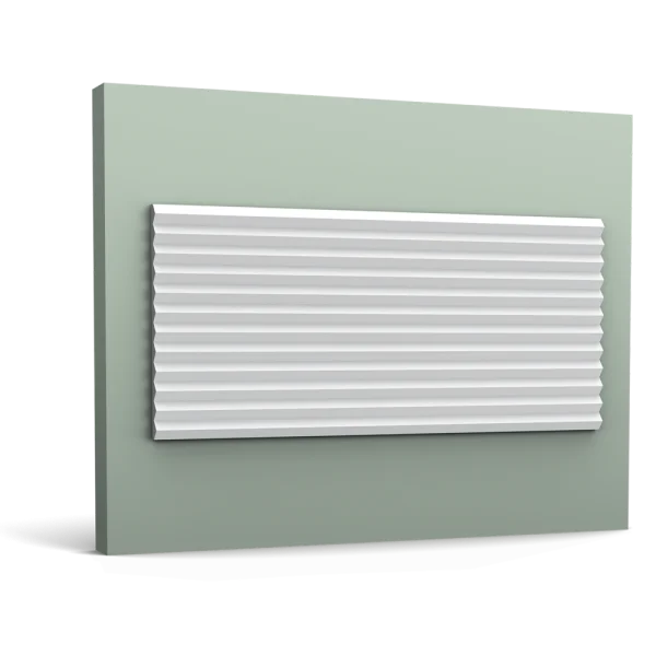 Декоративная панель Orac W108 (200x25x1.8 см) в Сургуте