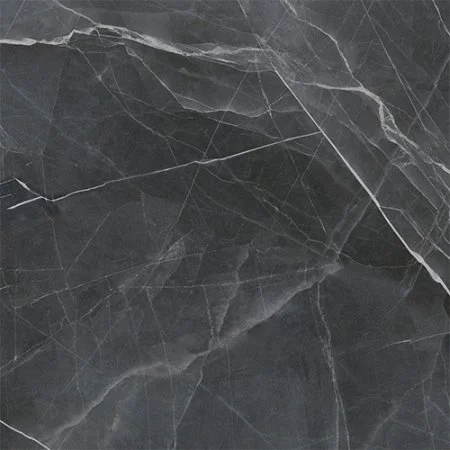 Керамогранит Vitra SityMarble Калакатта Блэк 60х60 (Лаппатированная и Реттифицированная) в Сургуте