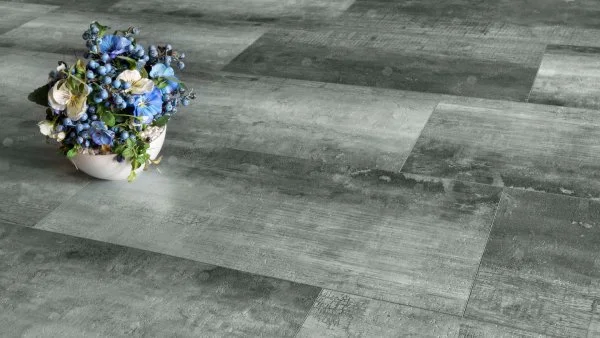 Кварц-виниловая плитка Alpine Floor Light Stone Корнуолл ECO-15-1 2,5 мм. 43 класс в Сургуте