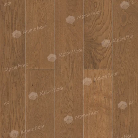 Инженерная доска Alpine Floor Villa Дуб Имбирный в Сургуте