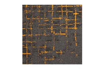 Ковровая плитка AW Macro 95 в Сургуте