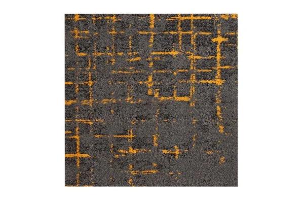 Ковровая плитка AW Macro 95 в Сургуте