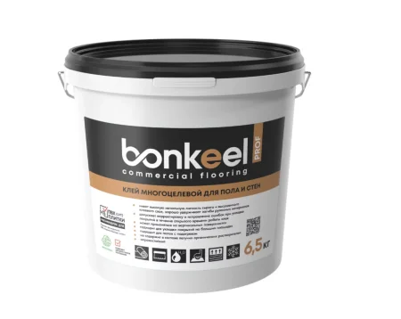 Клей универсальный Bonkeel Prof (6.5 кг) в Сургуте