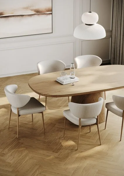 Паркетная доска Quartz Parquet Английская Ёлка Дуб Медовый Раф 33-463 в Сургуте