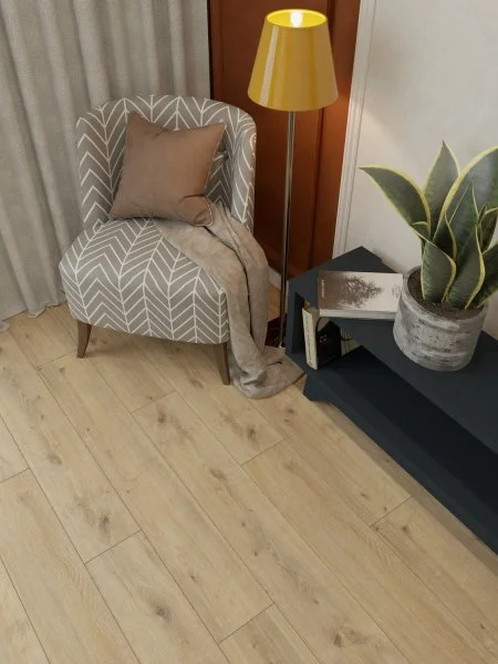 Ламинат Egger PRO 12/33 4V Дуб Плейгрин натуральный EPL223 в Сургуте