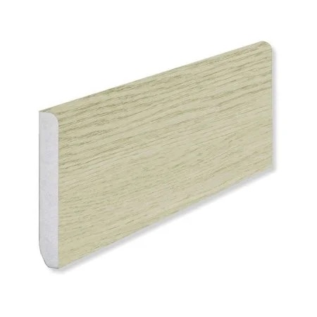 Кварцевый плинтус Fargo 67W948 Дуб Амстердам градиент 80х11х2200 мм в Сургуте