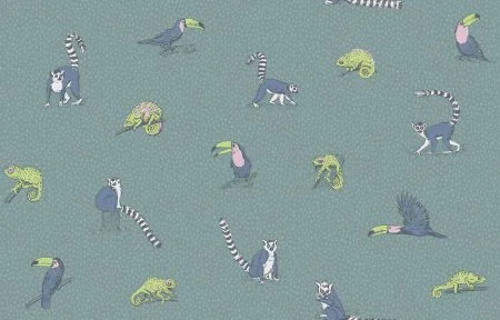 Обои Milassa Bon Voyage D9, 006 в Сургуте