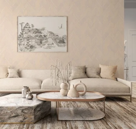 Обои Milassa Окинава OK1 004 в Сургуте