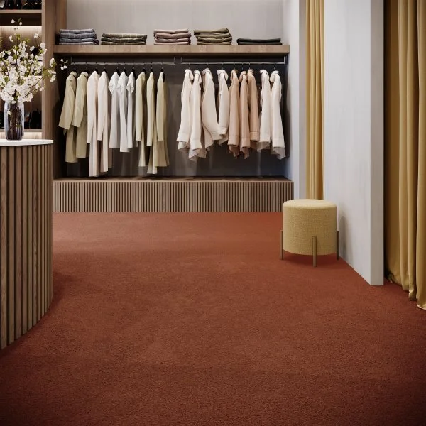 Ковровое покрытие AW Prima 84 - (4м) в Сургуте