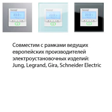 Терморегулятор Thermoreg TI-950 Design в Сургуте