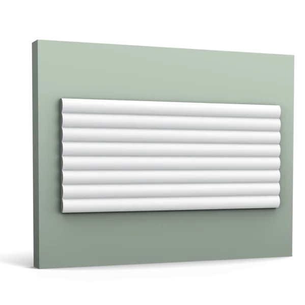 Декоративная панель Orac W110 (200x25x1.6 см) в Сургуте