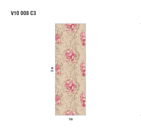 Обои Loymina Classic II V10, 008, C3 в Сургуте