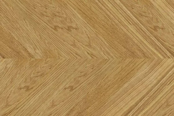 Пробковое покрытие CorkStyle Chevron Gold (1235*305*6 мм) HC в Сургуте