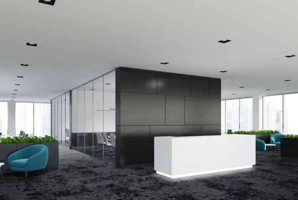 Ковровая плитка AW Macro 97 в Сургуте