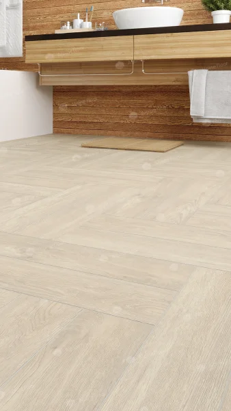 Кварц-виниловая плитка Alpine Floor Parquet Дуб Адара ЕСО 16-14 2.5 мм. 43 класс в Сургуте