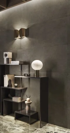 Керамогранит Italon Этернум Волкано 80х160 (Люкс и Реттифицированная) в Сургуте