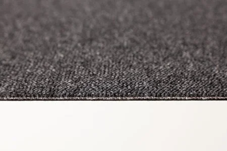 Ковровая плитка Bonkeel Space Graphit в Сургуте