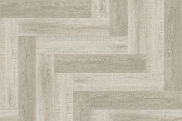 Виниловый пол Floor Factor Herringbone Graphite Oak в Сургуте