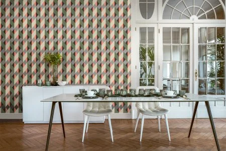 Обои Milassa Geometrica Gm5, 015 в Сургуте