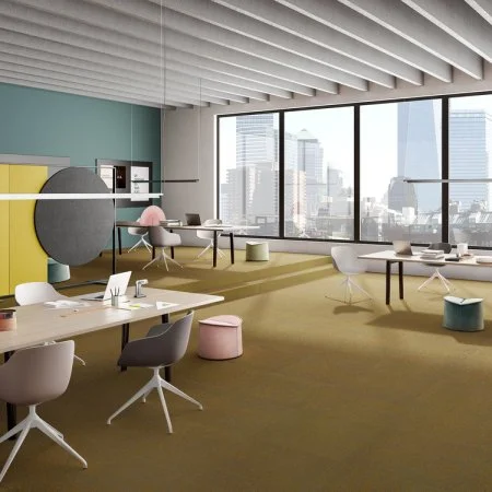 Ковровая плитка AW Marvel 29 в Сургуте