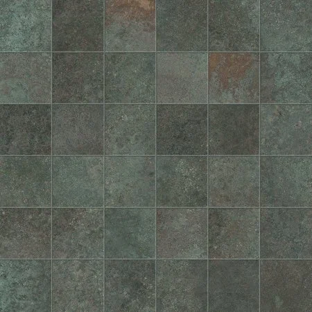 Керамогранит Coliseum Астро Оушн Мозаика (Натуральная, 30х30) в Сургуте