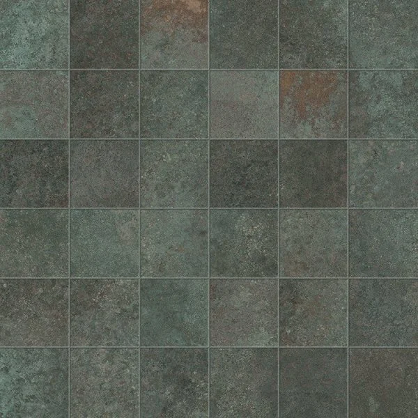 Керамогранит Coliseum Астро Оушн Мозаика (Натуральная, 30х30) в Сургуте