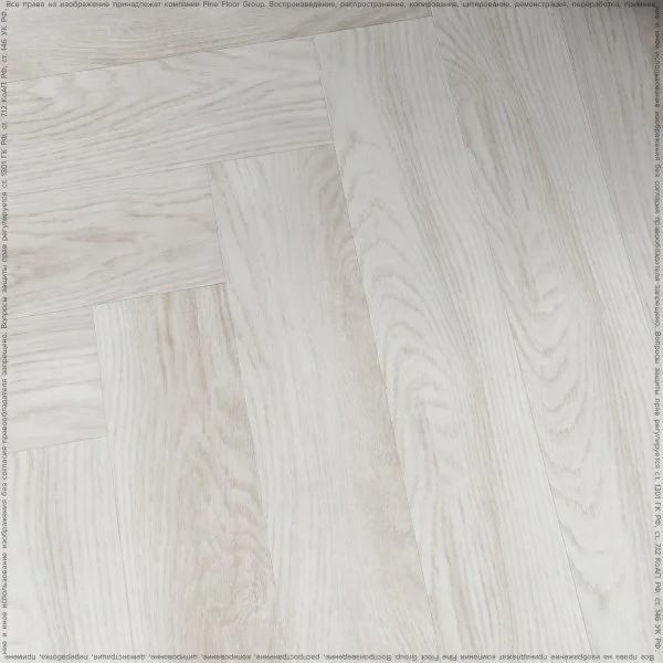 ПВХ плитка FineFlex Wood Дуб Лапландский FX-105 в Сургуте