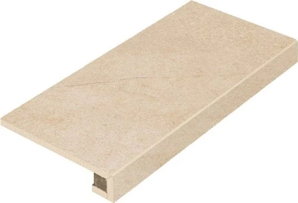 Керамогранит Italon Контемпора Флэйр 33x60 ступень фронтальная в Сургуте